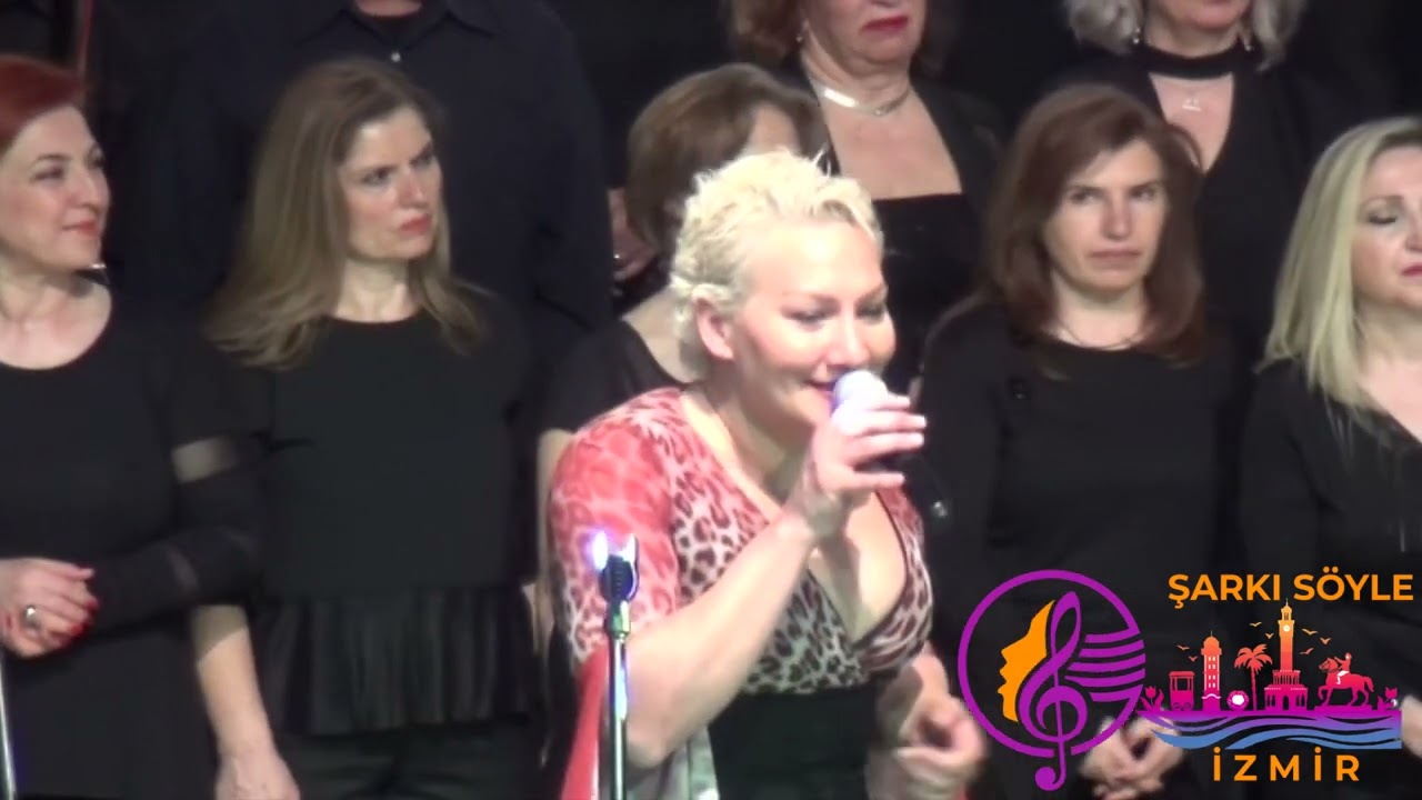 Meltem ÖZCAN - Ağlayıp da Üzülme - Mustafa Alpagut - Hakan Eren - Ferda Yılmaz
