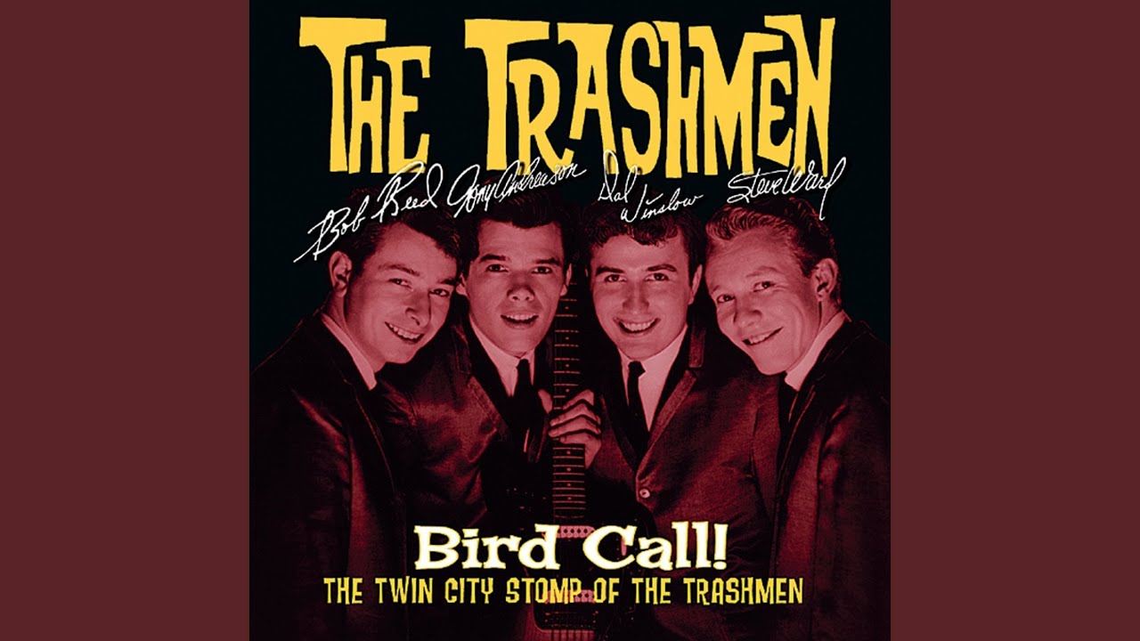 Bird '65