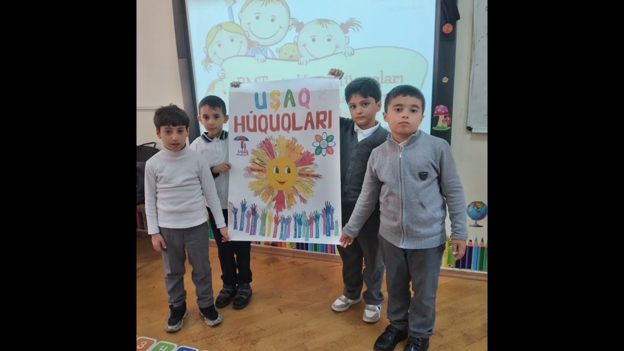Uşaq hüquqları