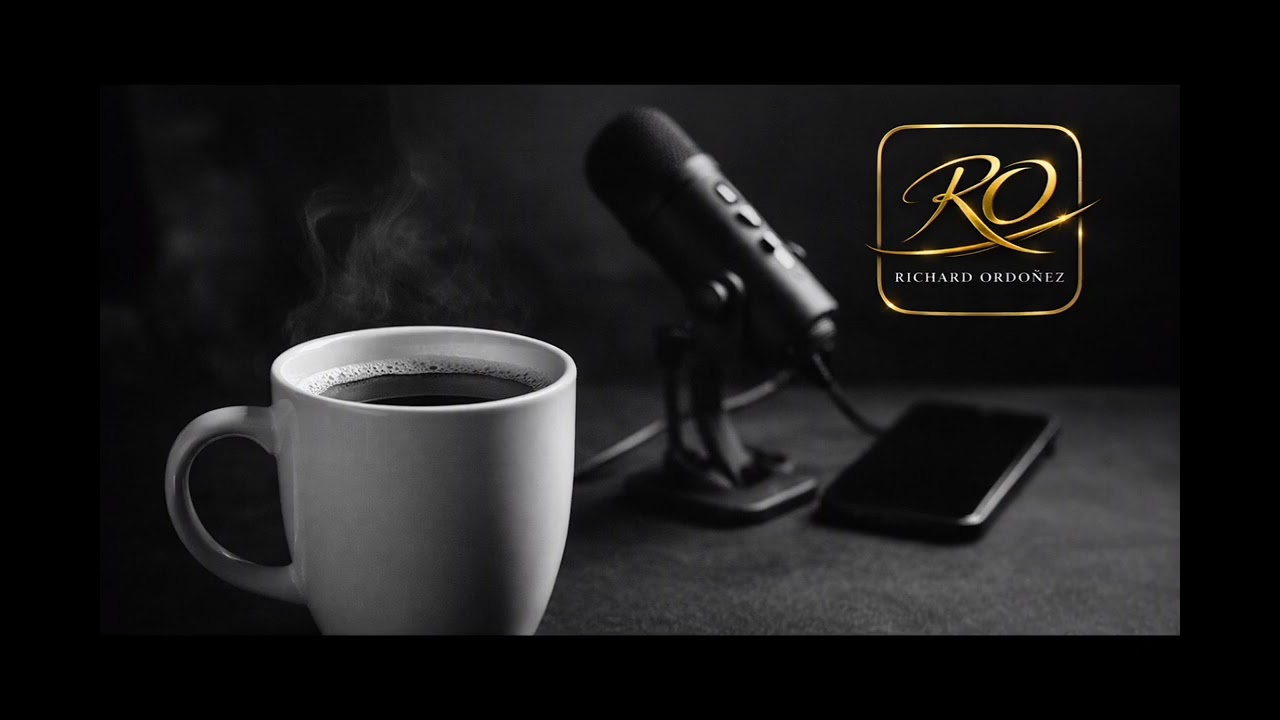 CAFÉ MAÑANERO: Douglas y Koki dejan El Octavo Mandamiento 