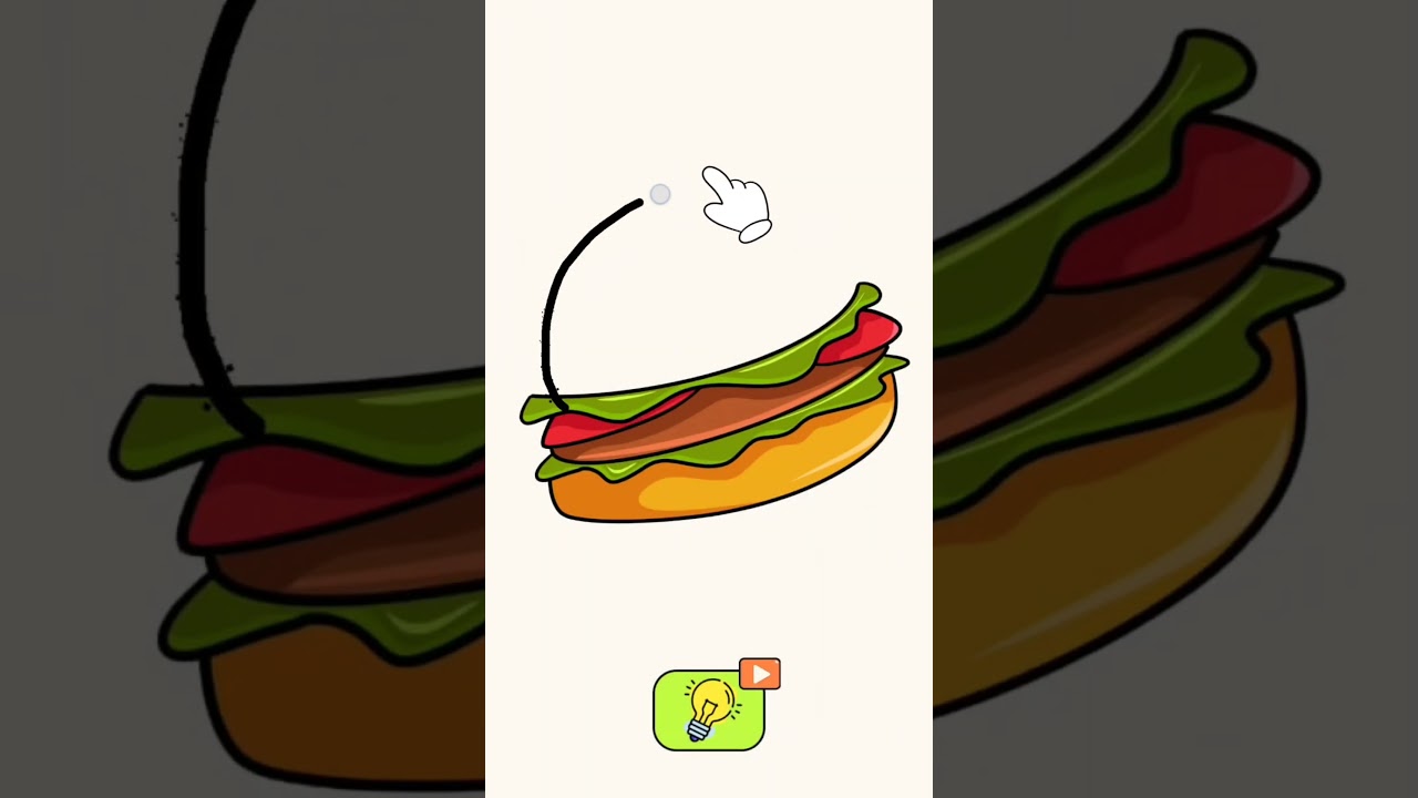 Draw One Puzzle: DOP Game part 1