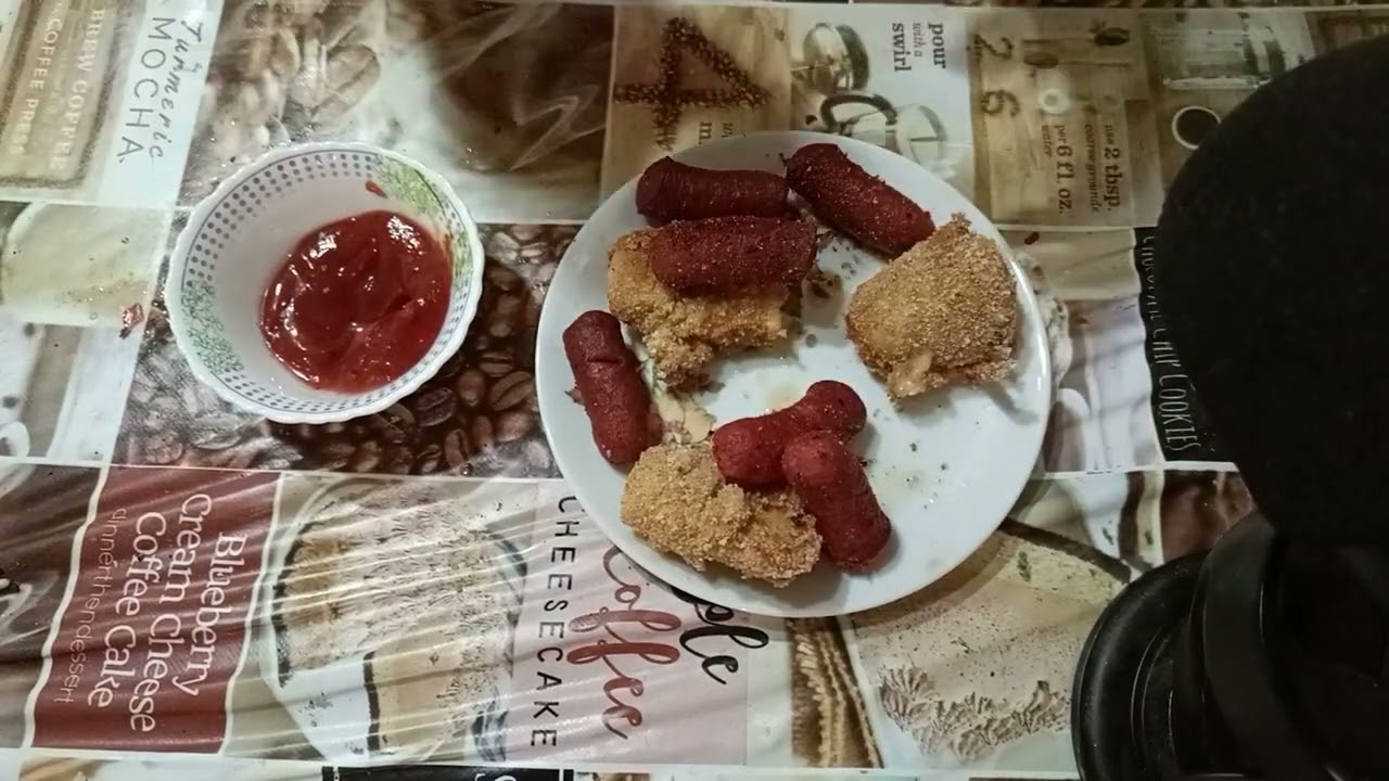 АСМР -ЗВУКИ РТА- МУКБАНГ 🌈❤