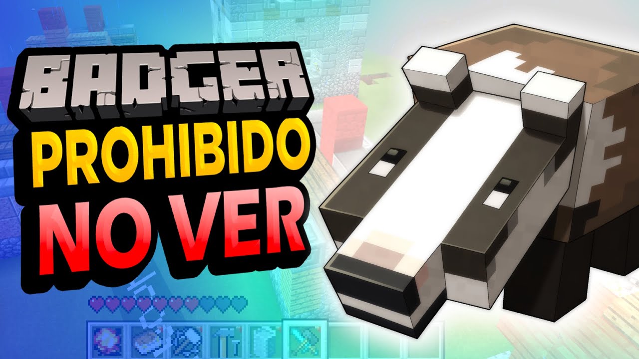 La versión PROHIBIDA de Minecraft Legends SALIÓ A LA LUZ