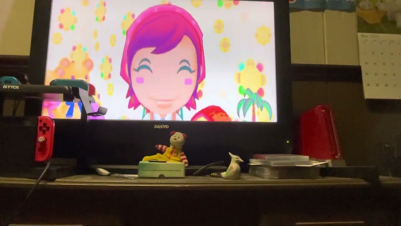 Babysitting Mama Episode 2 (Replay)