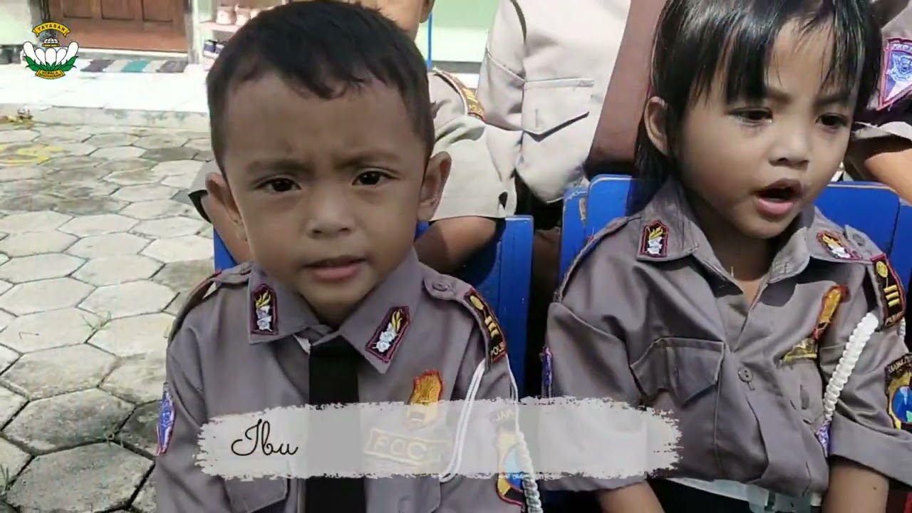 Selamat Hari Ibu Tahun 2025