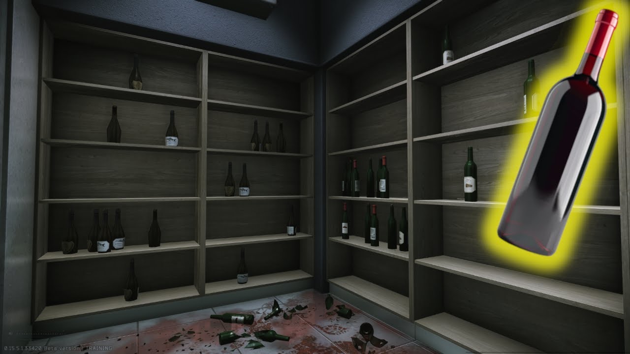 EFT 1.0 - SZYBKIE WINKO na GROUND ZERO #QUEST