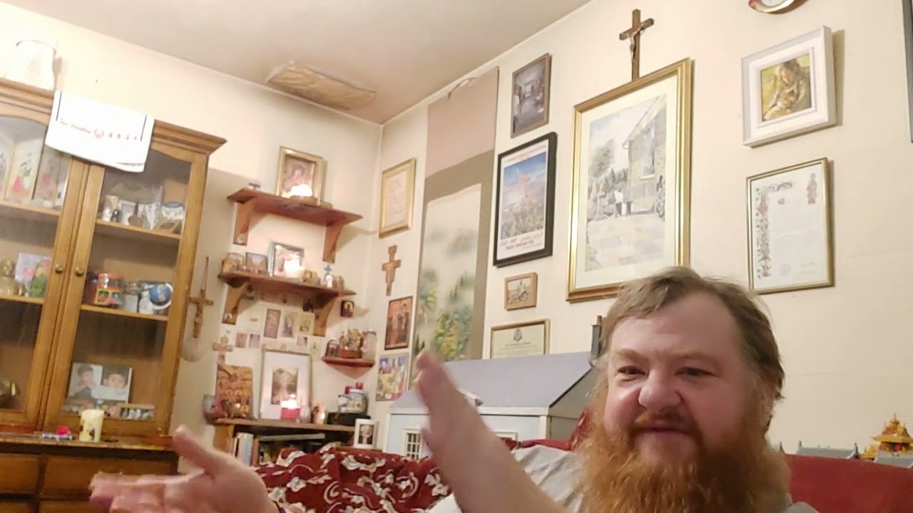 St. John the Baptist Monastery - Day 4 & Summing Up