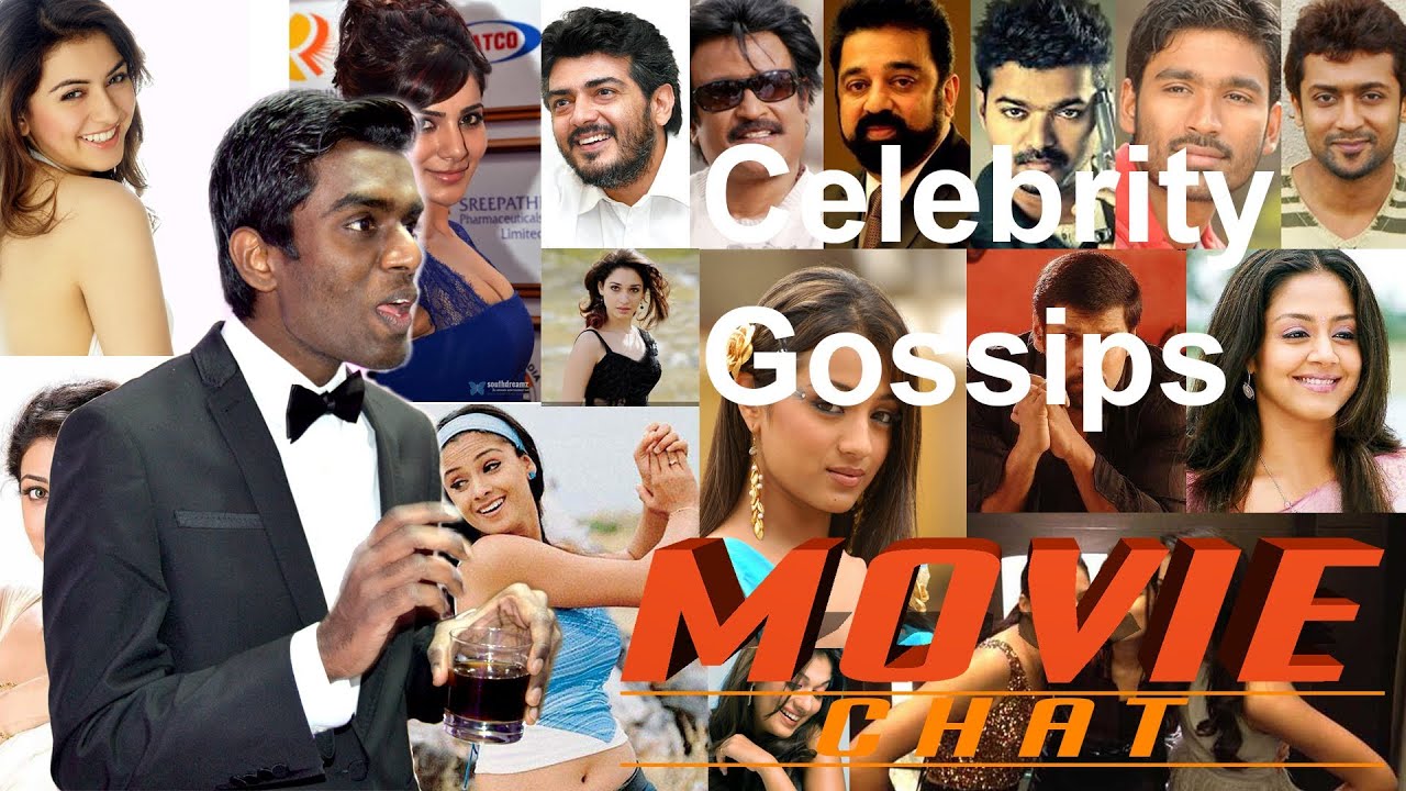 Simbu Hansika? - Celebrity Gossips