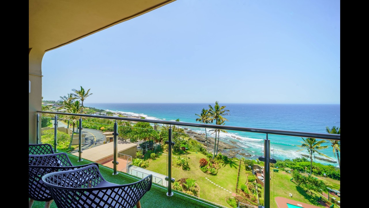 Apartment for sale in Sheffield Beach | Pam Golding Properties