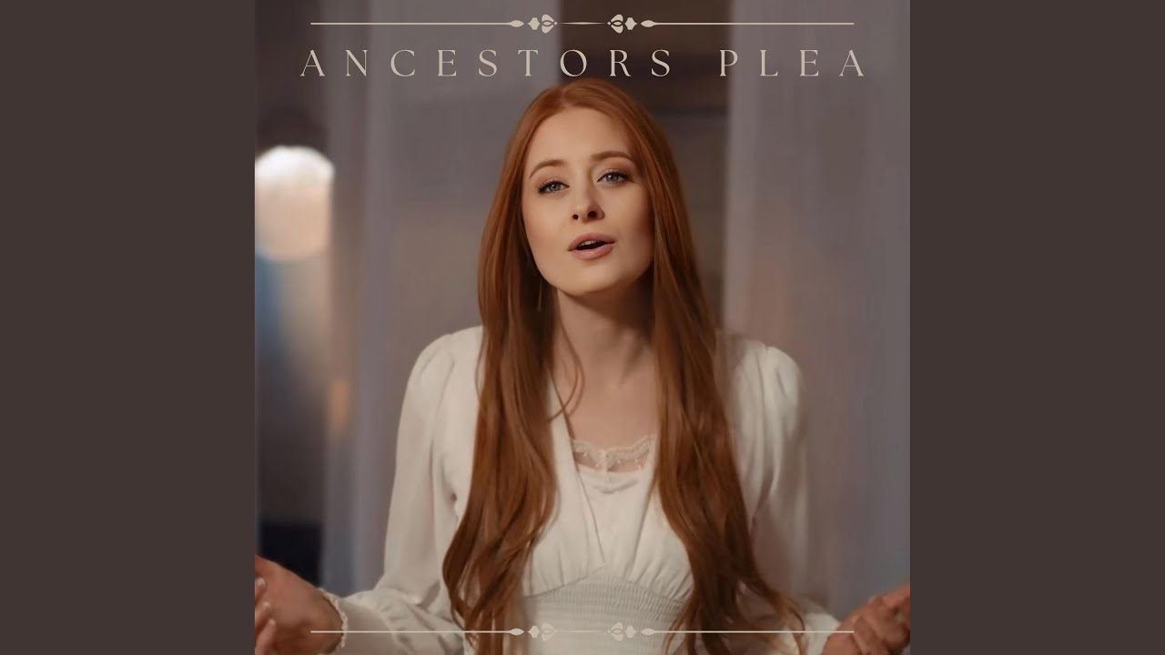 Ancestor's Plea