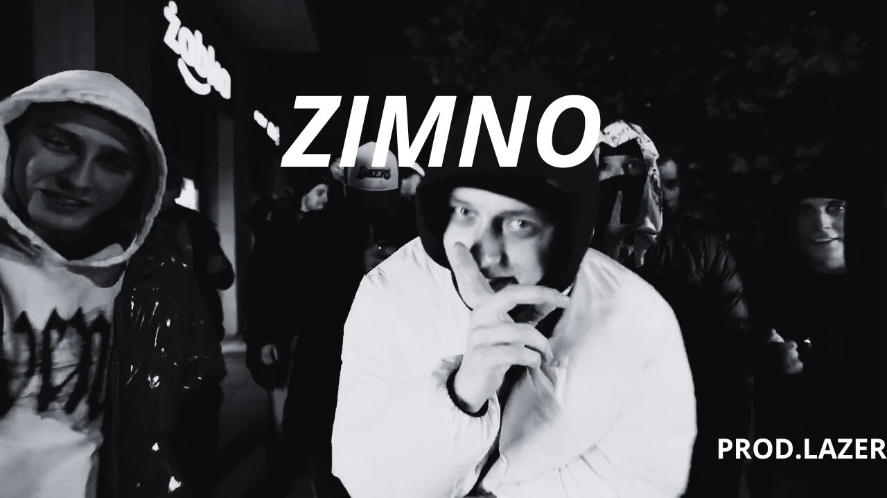 [FREE] VKIE x RUSINA &ndash; ZIMNO | Detroit Type Beat 2026