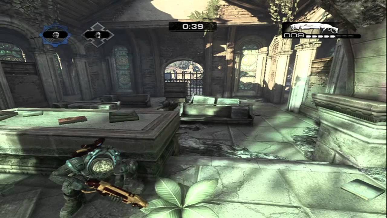 CraaaXz vs SYN Nastyy