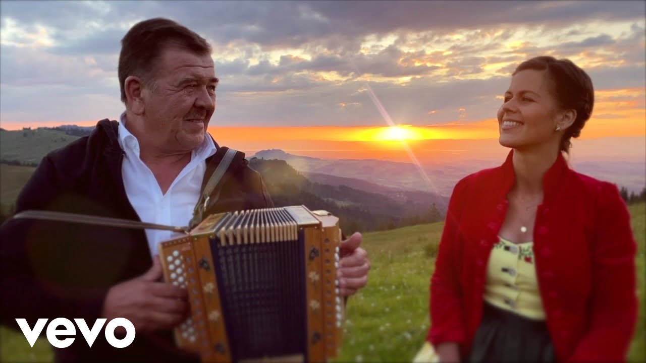 Oesch's die Dritten - Älpler & Bluemechind (Extended Version)
