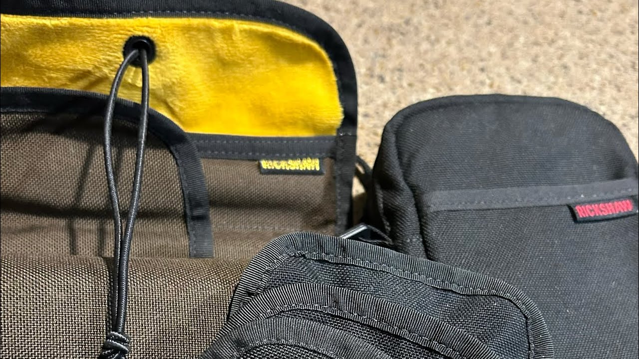 Пенал в виде рикши: стоит 25-100 долларов?