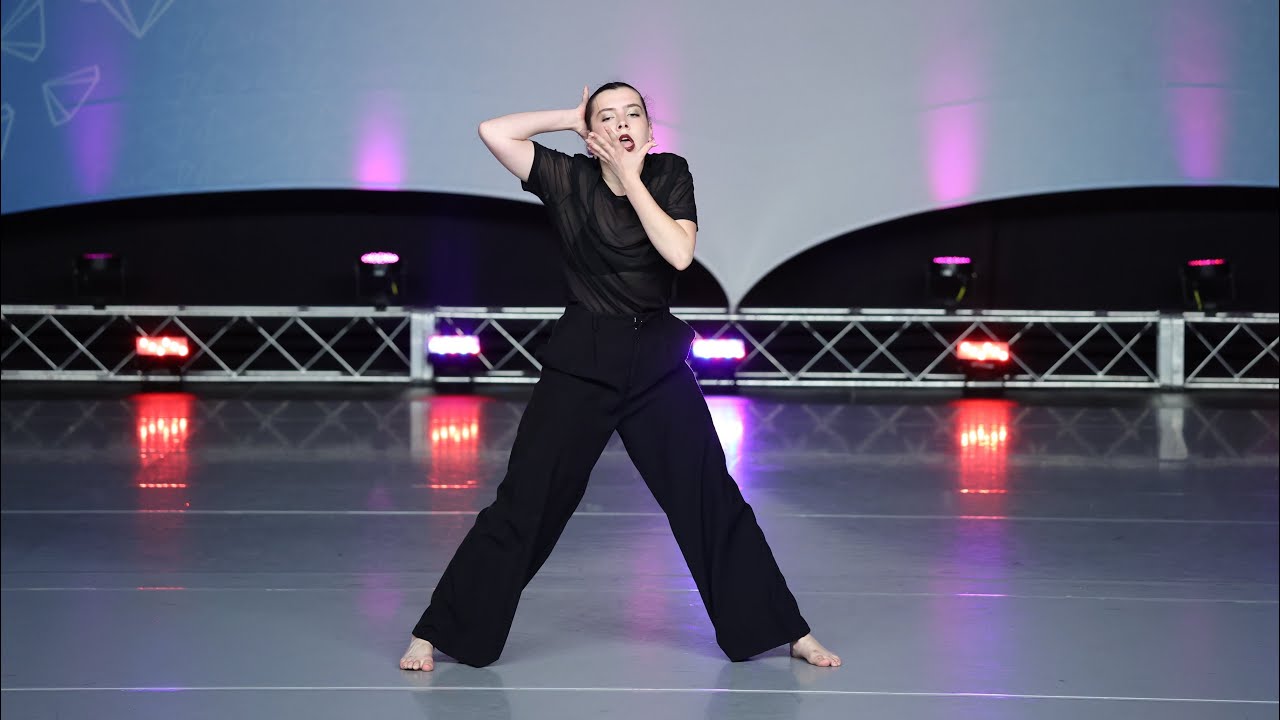 “Bloodshot” Senior Advanced Solo