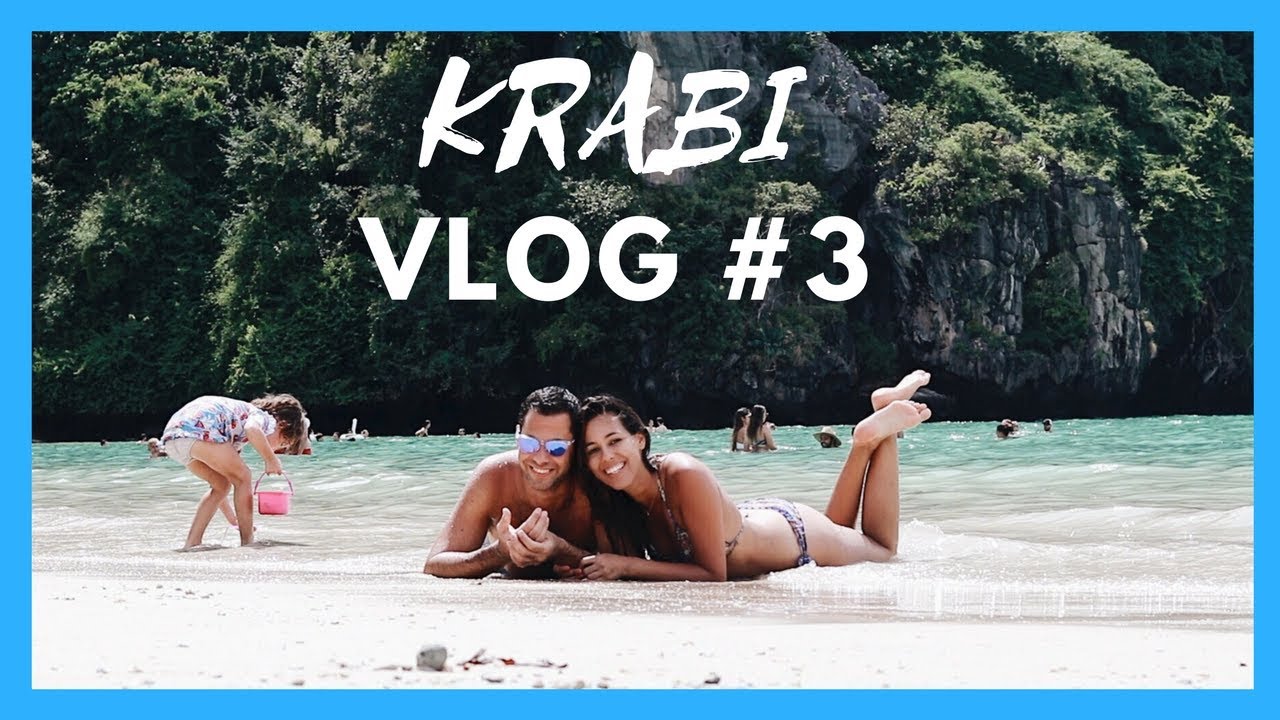 TOUR PELA NOSSA CASA NA ÁRVORE  + FICÁMOS DOENTES + PARAÍSO! #THAIVLOGS 3|Bárbara Corby