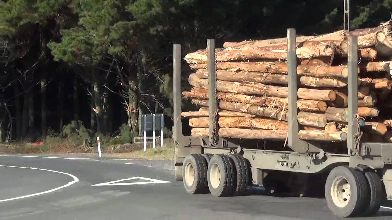 Trucks New Zealand