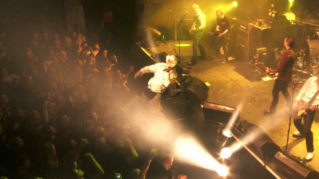 The Carburetors - 
