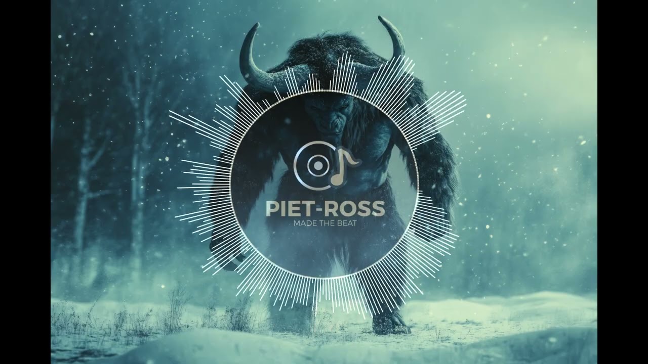 Piet-Ross Made The Beat: FREE Hard Trap Beat - Beast Mode