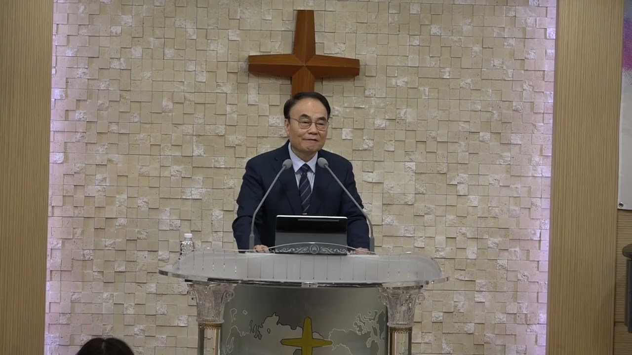 2026 02 15 주일 오전예배 이하영 목사