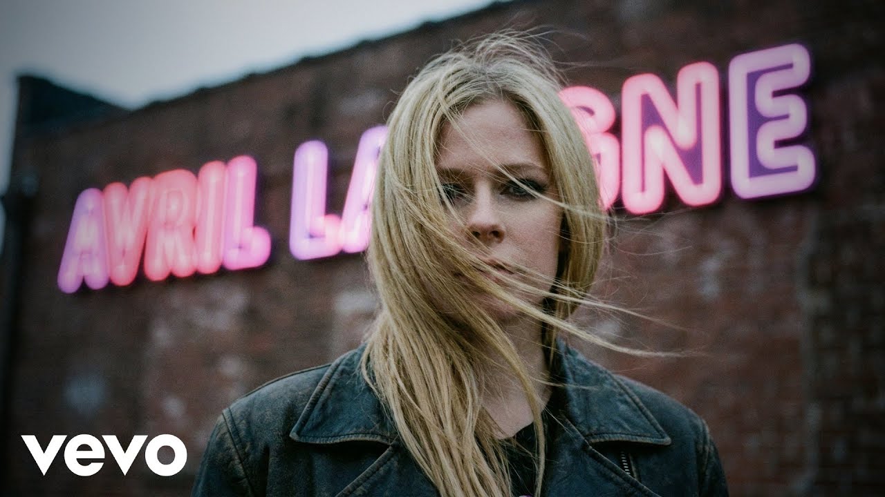 Avril Lavigne - Brand New Songs | XL MIX 2026 (prod. World Melody)
