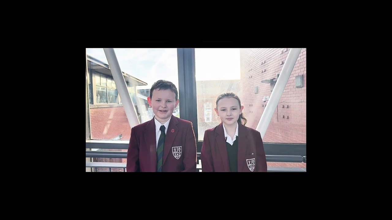 Reflection Section | Children's Mental Health Week