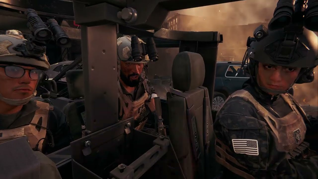 BATTLEFIELD 6 Campaña Completa en Español Latino  Gameplay Parte 2 (ULTIMA)