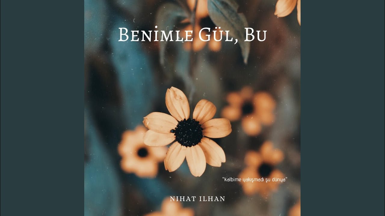 Benimle Gül, Bu (Original Mix)