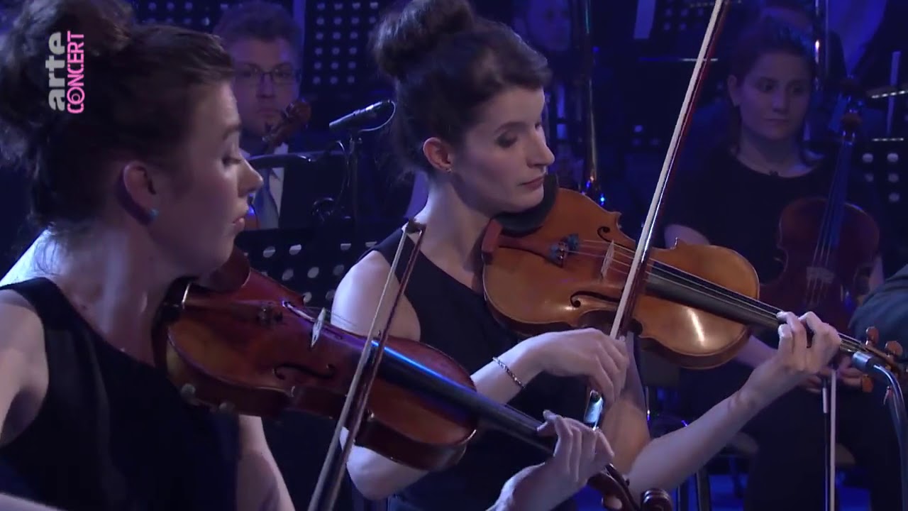 Das Aris Quartett spielt Dvoř&aacute;k - 