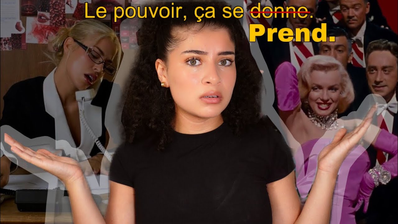 comment être le PERSONNAGE PRINCIPAL de ta VIE | discipline, nouvelle perspective & détermination