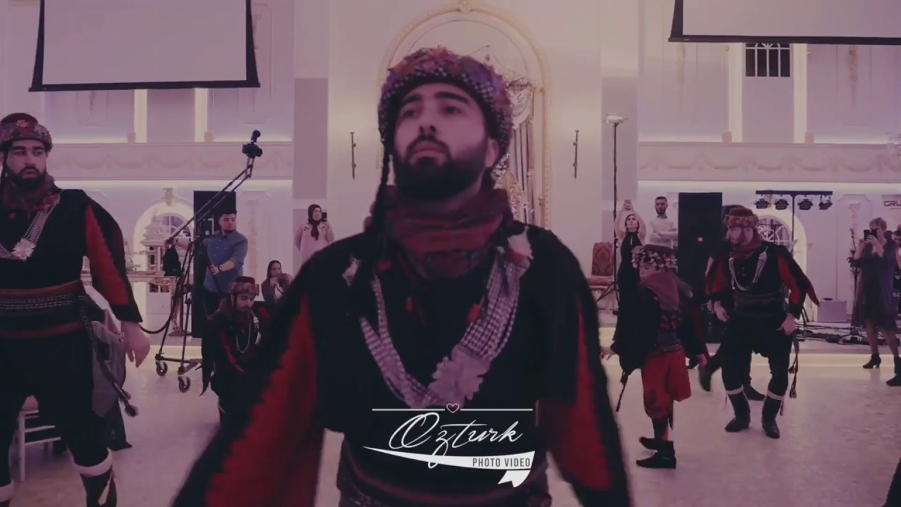 Gireniz Ören zeybeği (efsane efeler)