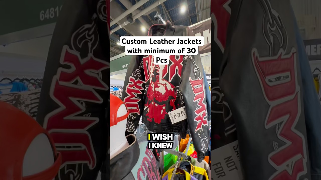 #Custom