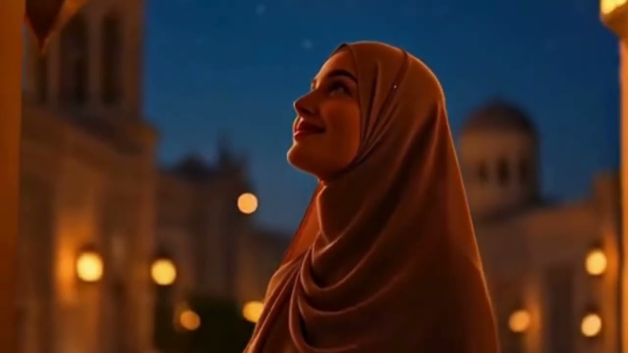 Ramadan is at the door