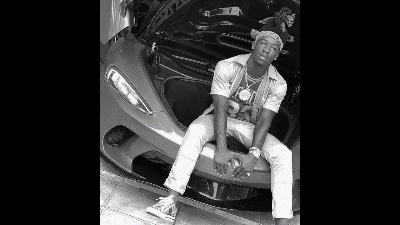 [FREE] Hotboii Type Beat 2024 - 