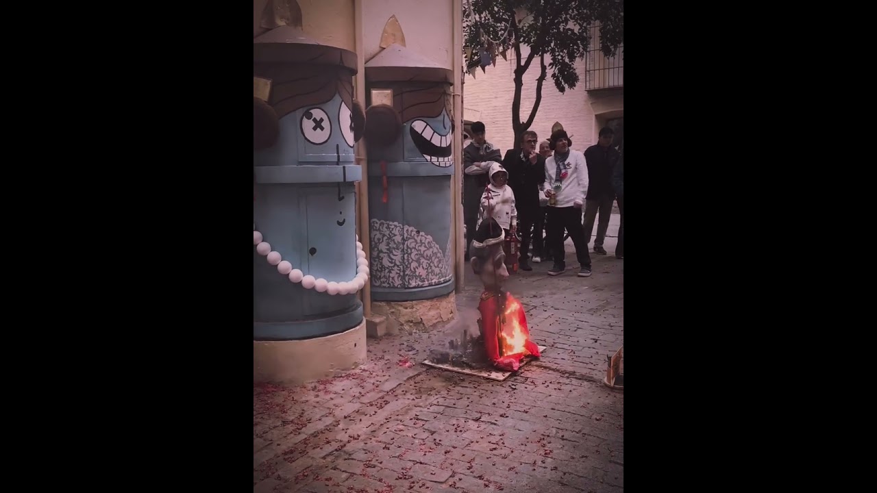 Cremà Patufalla 2024