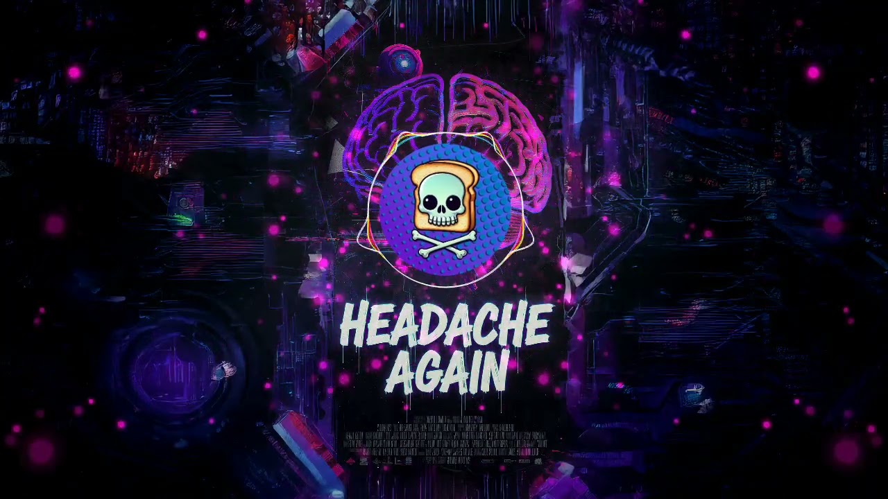 Headache Again
