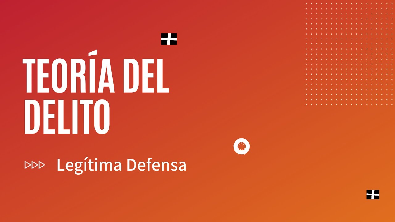 Legítima Defensa