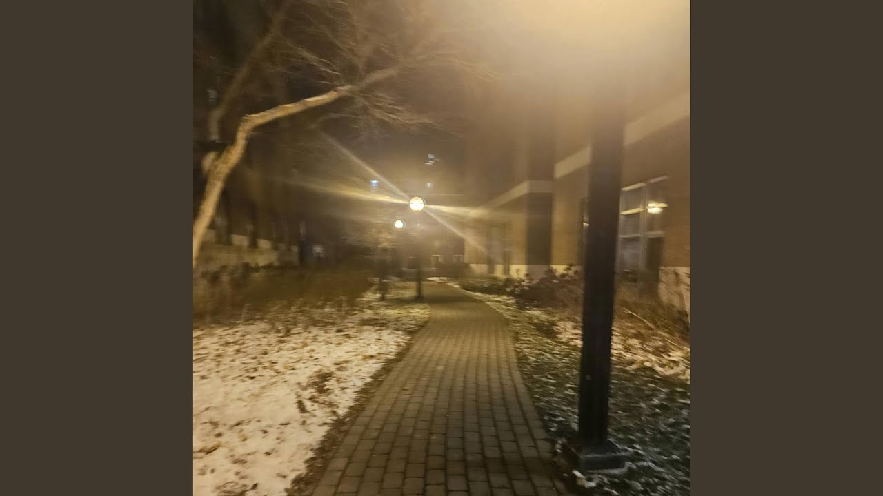 STREETLIGHTS