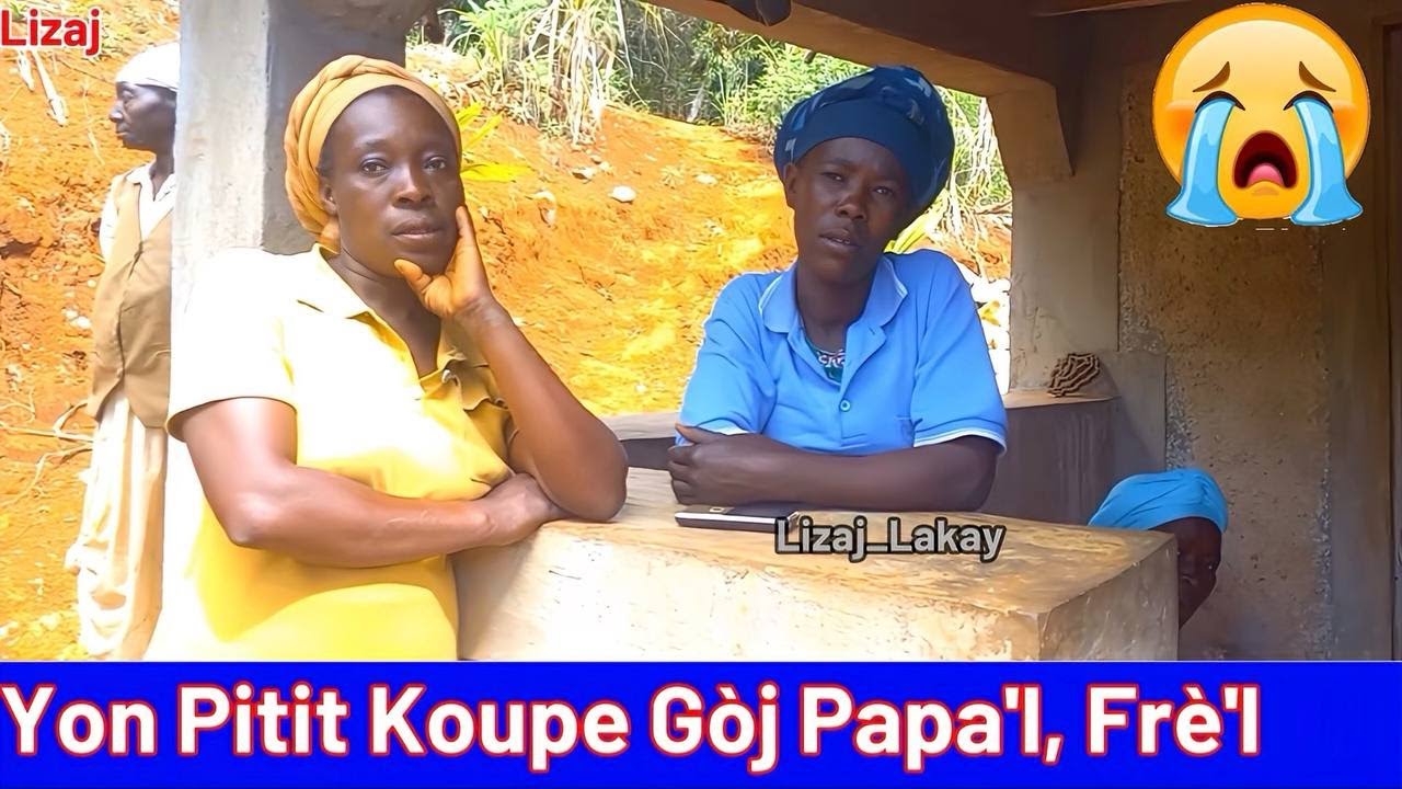 Yon Pitit koupe Gòj papa'l, frè'l, Fanmi ap explike. Yon Lòt Drame nan Sud'est