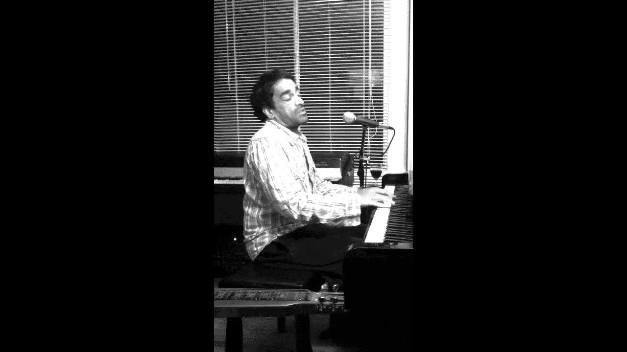 Satish Pillai - Looks Like Rain (DeadCoversProject)