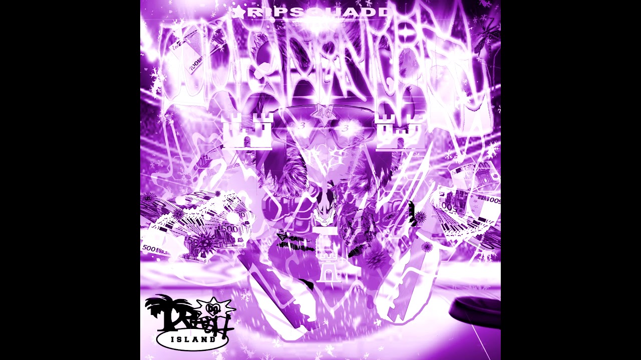 Bladee - ICEDANCER (Slowed)