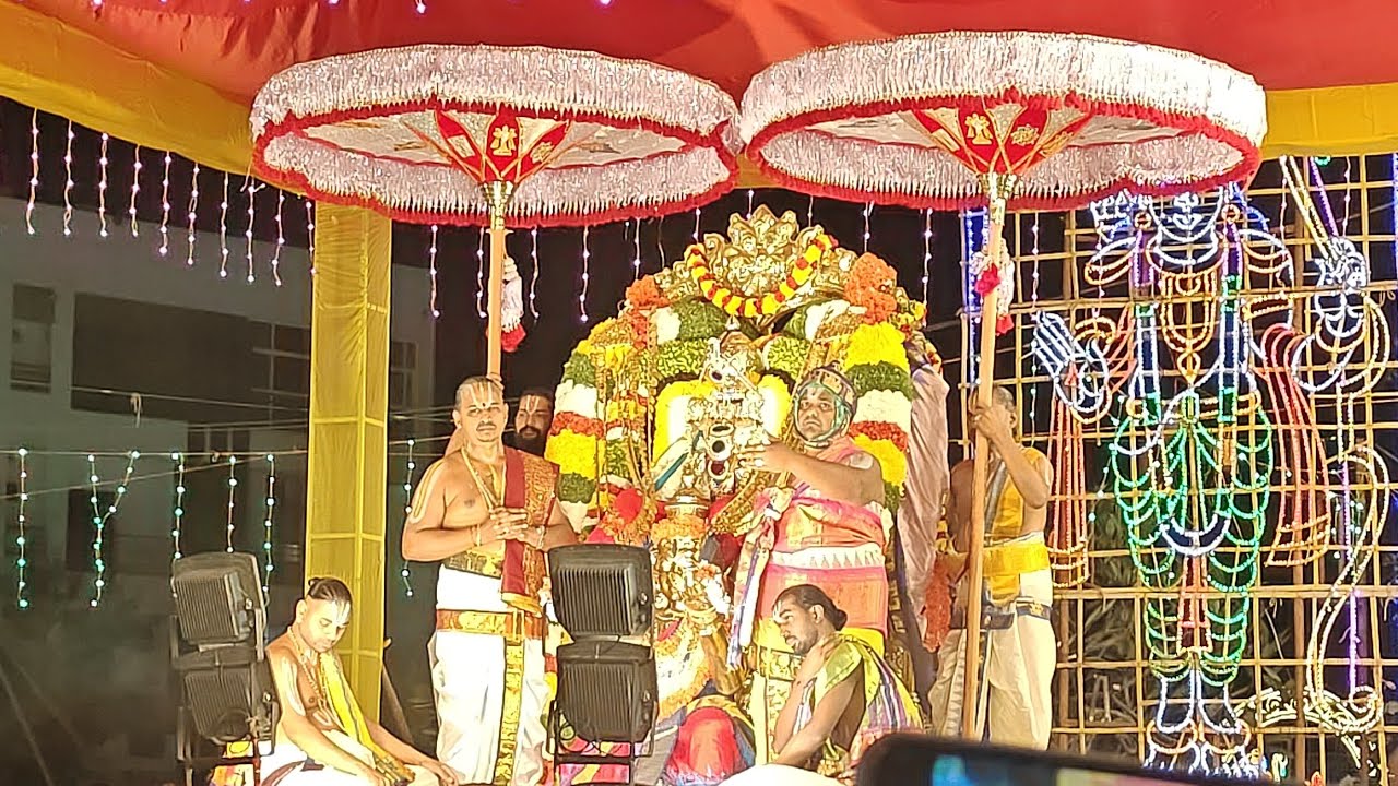 Govinda Govinda 🙏