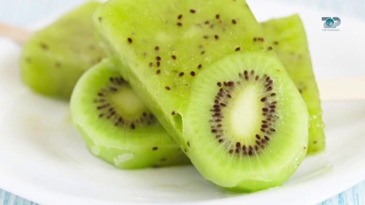 Ne Shtepine Tone, 8 Dhjetor 2017, Pjesa 1 - Kiwi