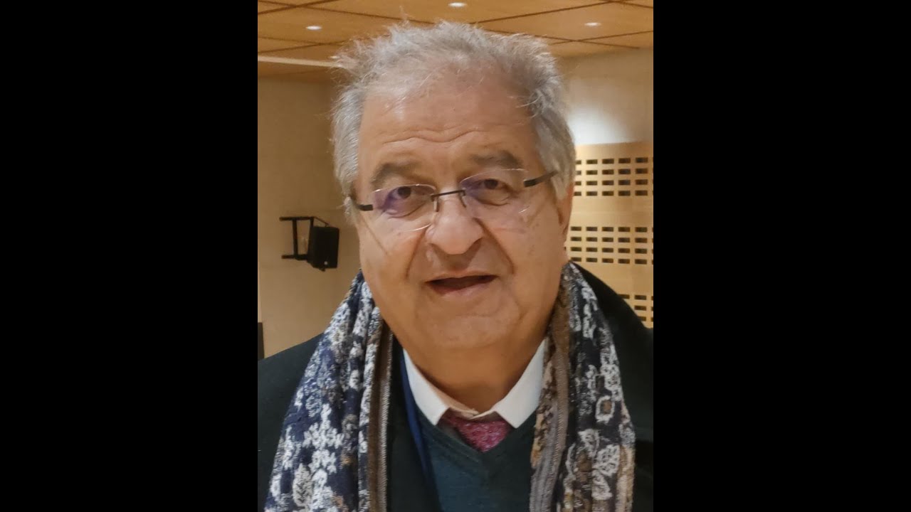 اسلام و انقلاب کنونی ، چپ جهان و ایران ، حکومت اشغالگر یعنی چی ؟ با جلال ایجادی