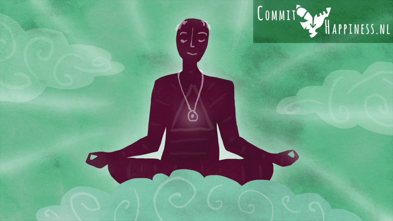 Innerlijke Rust Meditatie: Maak Contact Met Jouw Bron van Kalmte & Vrede