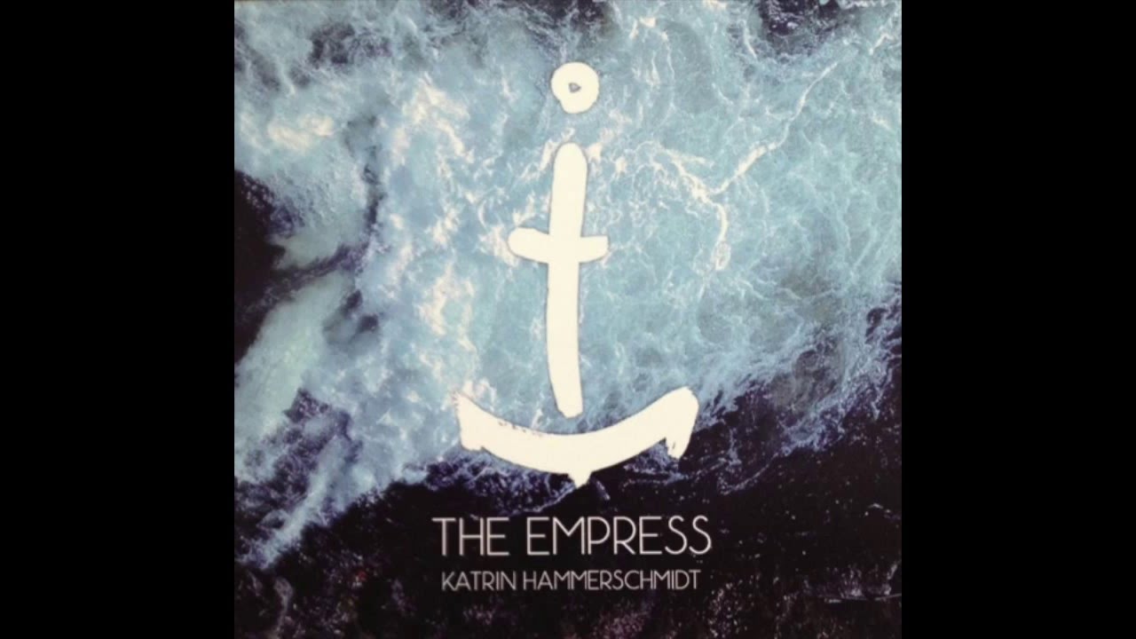 Katrin Hammerschmidt: Falling into pieces