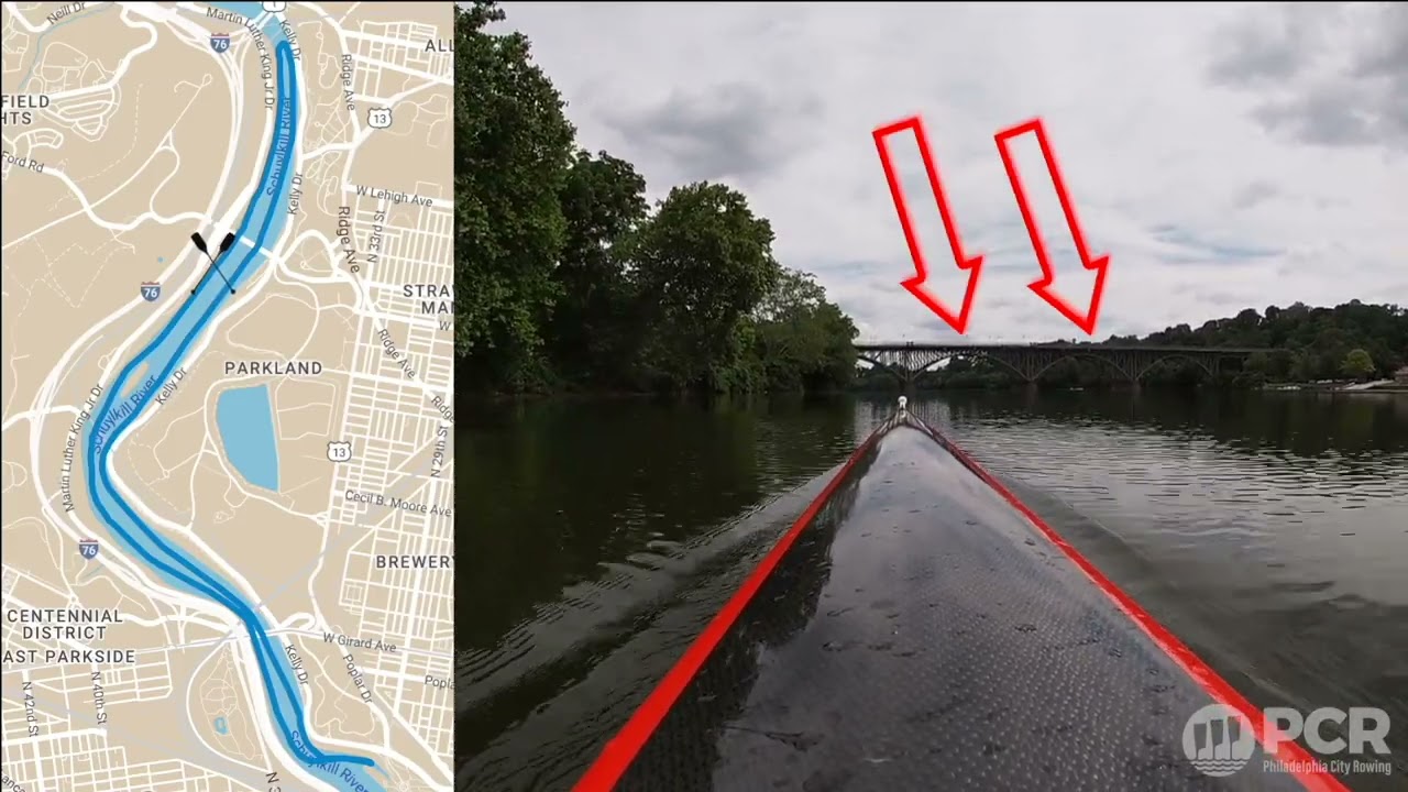 Schuylkill River Guide