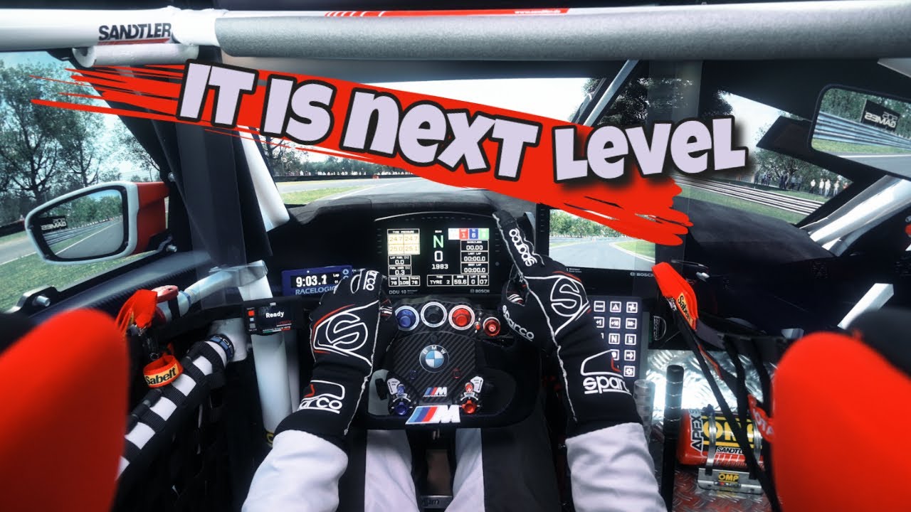 What is our next upgrade ?