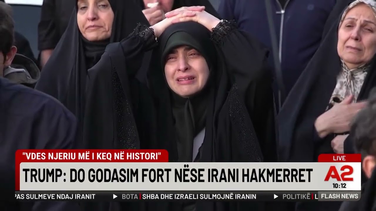 Pse e hoqa Belinda Ballukun?! Rama flet për rrethanat që ndryshuan qeverinë