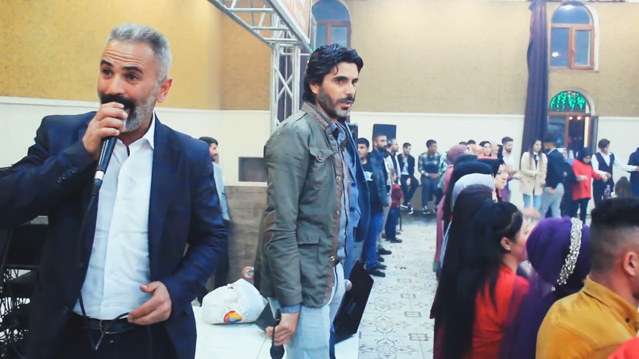 2022 YILININ EN İYİ DÜĞÜNÜ | Koma Serhat u Argeş (Miray Medya)